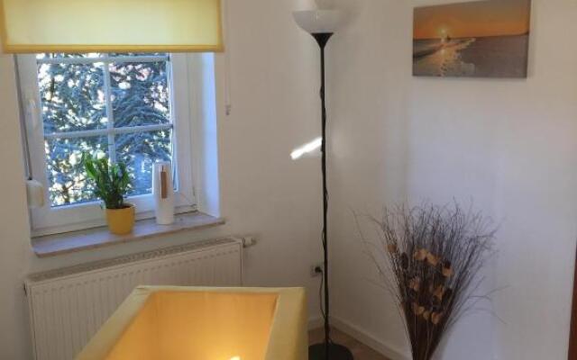 Ferienwohnung Giese