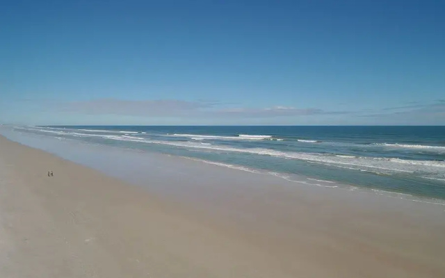 Dune Heights Home