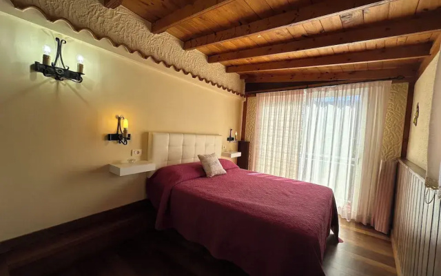 Finca El Castillo