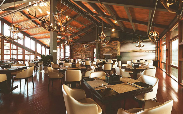 Tulip Inn Huaxi Hotel - Guiyang