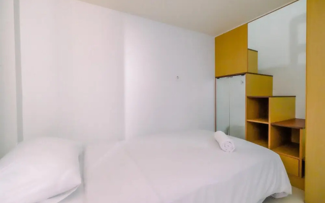 Enjoy Living And Homey Studio Dave Apartment