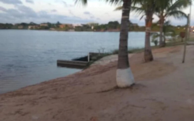Águas de Sauípe