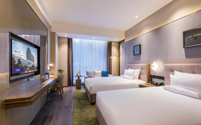 Novetel Shanxi Yuncheng