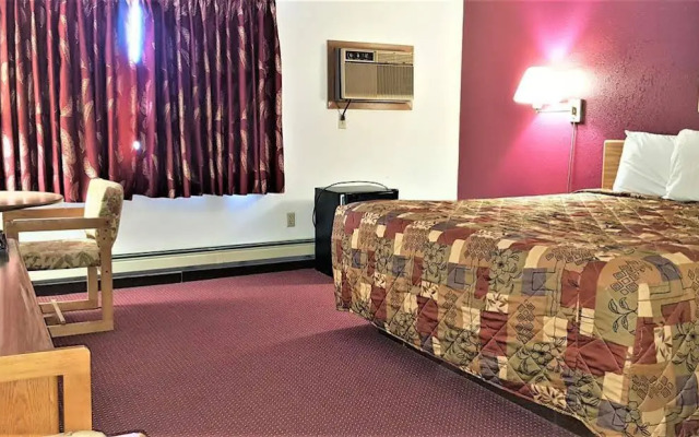 AmeriVu Inn & Suites - Avon