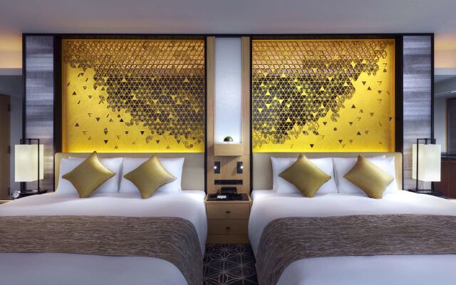 Hotel Villa Fontaine Premier Haneda Airport