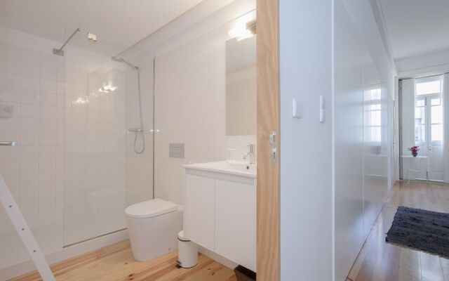 Liiiving - Bolhão Market Apartment I