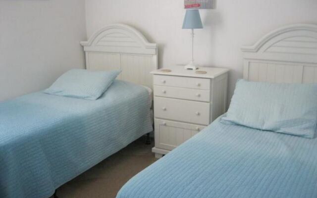 Monteserrat 3115 Apartment 5 Bedroom