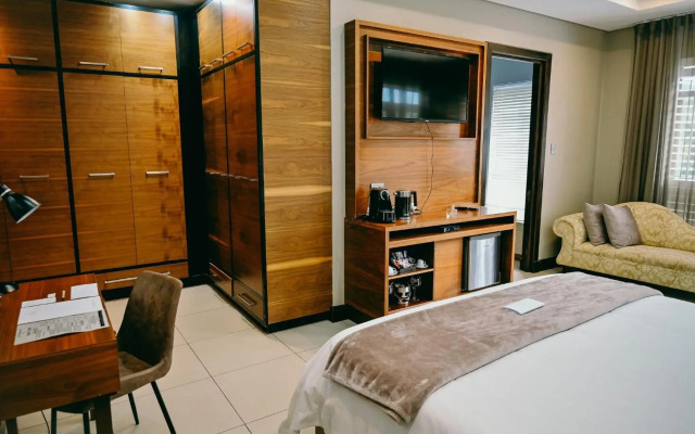 The Tredenham Boutique Hotel
