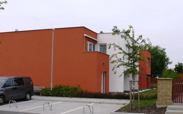 Ubytování Trebon Nové apartmány Rožmberk a Svet