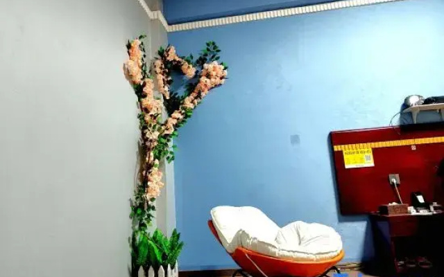 Wenshan Fengchi Apartment