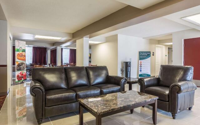 Days Inn by Wyndham Hartsfield Jackson Atlanta Airport West