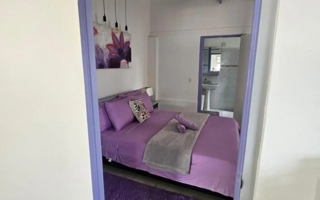 Villa Raven`s Paradise (Lavender)