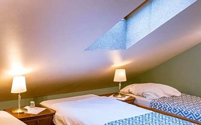 Pokoje Gościnne u Meresa