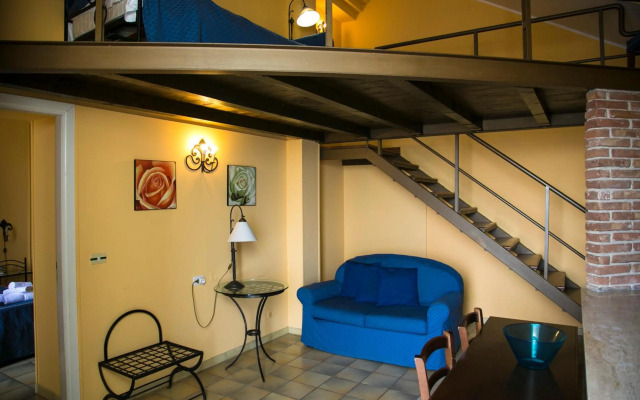 Residence dei Baroni