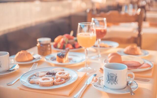 Hotel Villa Paradiso