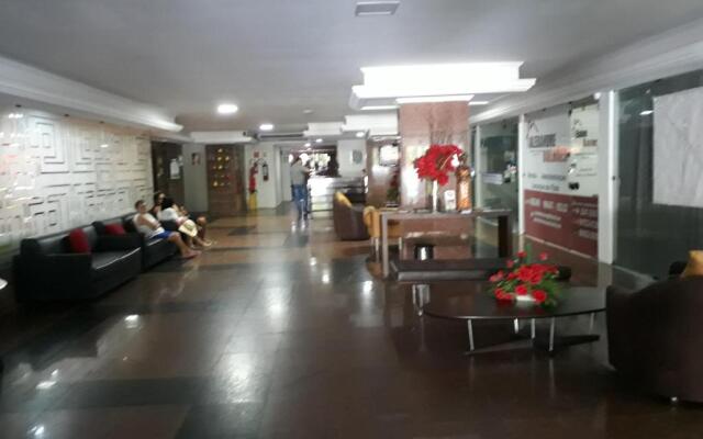 Praia Flat Victory Beira Mar Tambau Apt 321/211