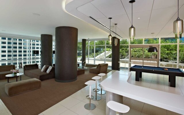 Global Luxury Suites at Greene