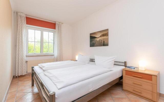 Seepark Wohnung 1 5