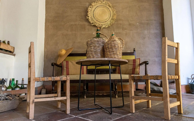 Vieja Posada