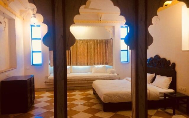 Rasik Priya Resort