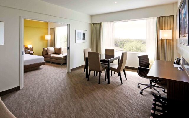 Novotel Auckland Ellerslie