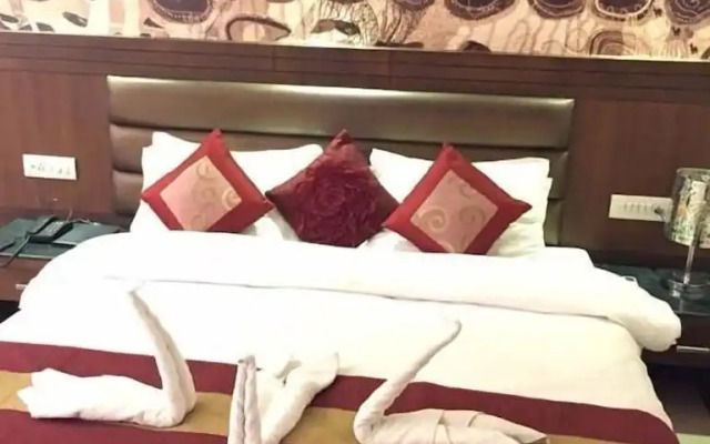 Hotel Namaskar Residency