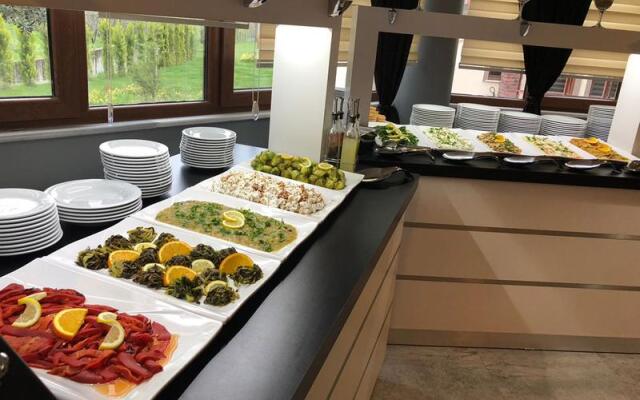 Gure Form Hotel Thermal & Spa Kazdaglari