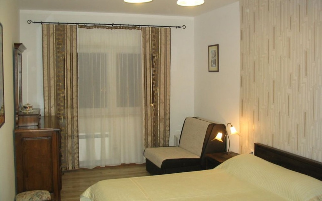 Apartment Oliva