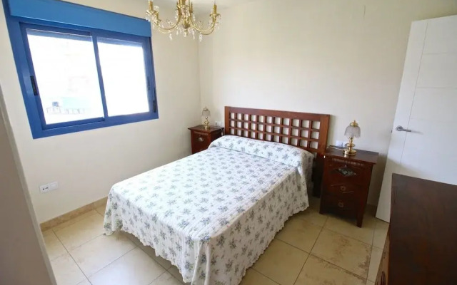 Apartamento Vista Mar