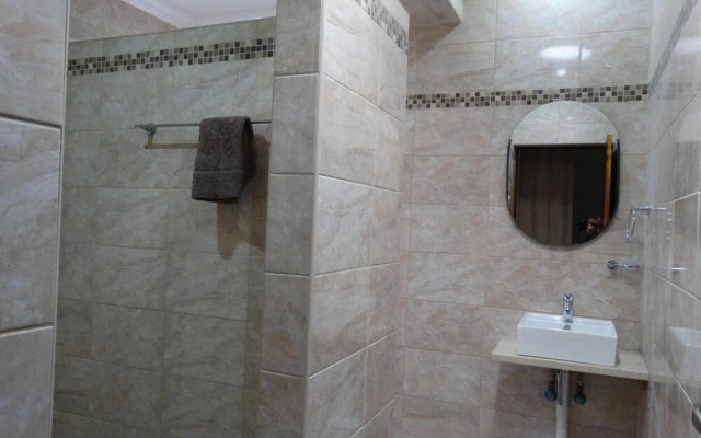 Isle La Breeze Guesthouse