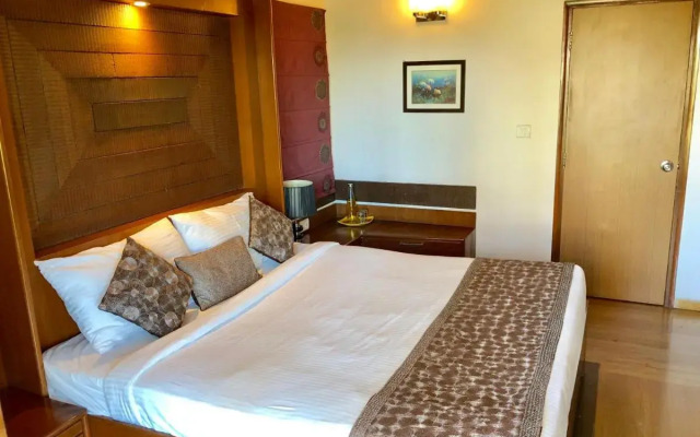 The Bungalows Light House, Goa by Leisure Hotels