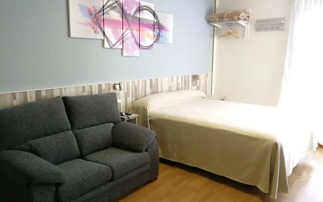 Hotel Apartamentos Aralso