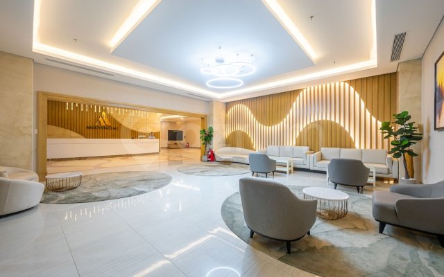 Cozrum Luxury - Aria Resort Vũng Tàu