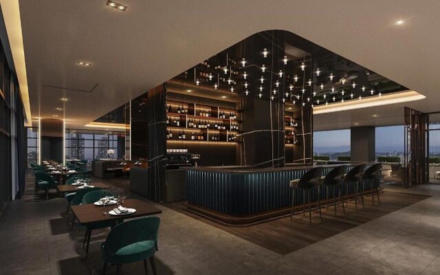 Doubletree By Hilton Seoul Pangyo Residences