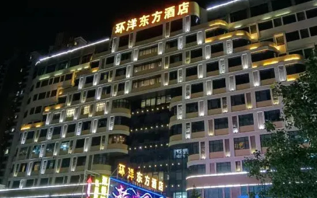 Huanyang Oriental Hotel