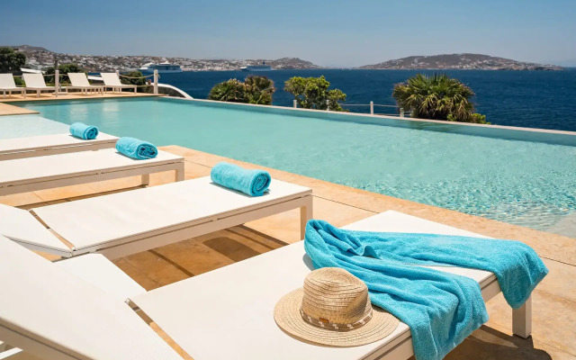 Villa Skye Mykonos
