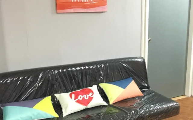 Ranau Backpackers Hostel