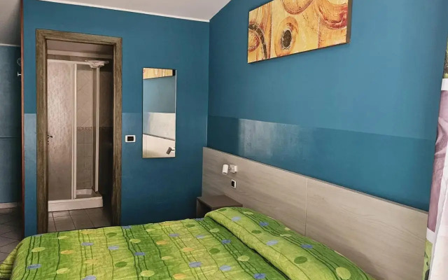 B&B Villa Maria