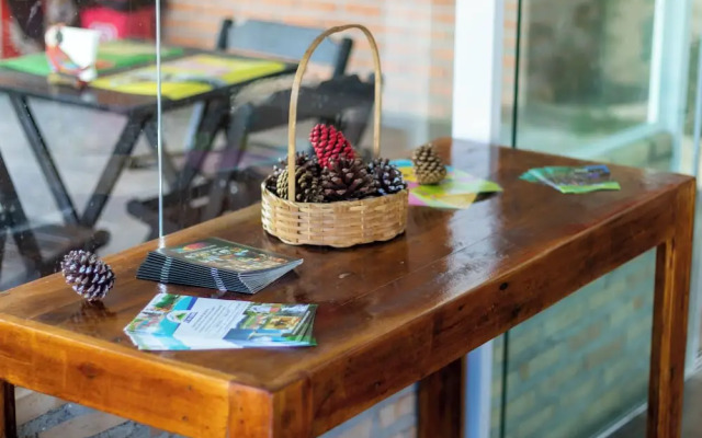 Hotel Fazenda Pé da Serra