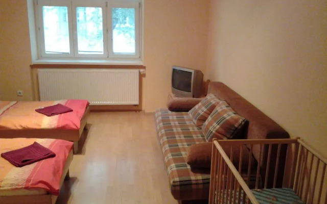 Apartments Blue Danube