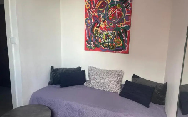 Ofir, nice small unit, 123Eilat