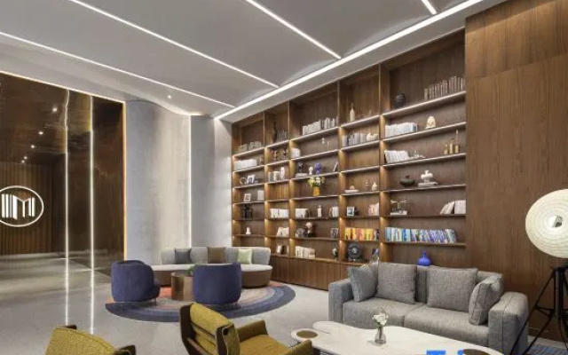 Wanda Moments, Xining Chengdong – Restaurant – Xining