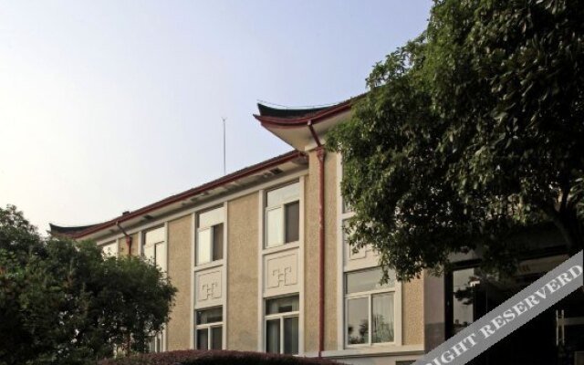 Shangtie Qianjiang Hotel