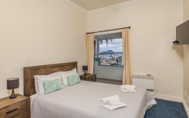 Marlin Hotel