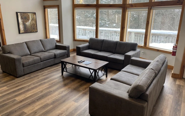 Summit Ridge 4