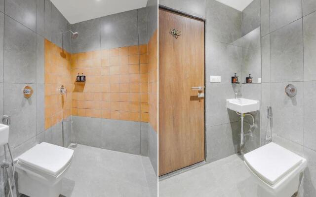 FabHotel Meritus Inn - Odhav Industrial Estate