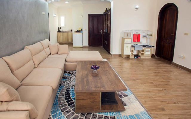 Royal Blue private swimmingpool Villa