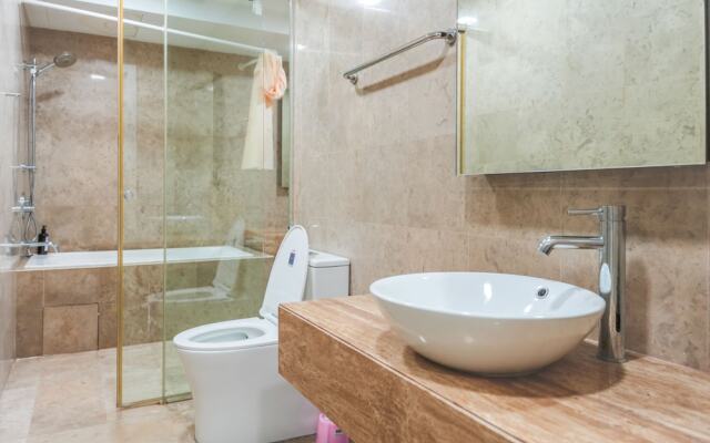 Fairlane Residences by Plush