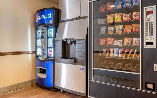 MainStay Suites Grantville - Hershey North