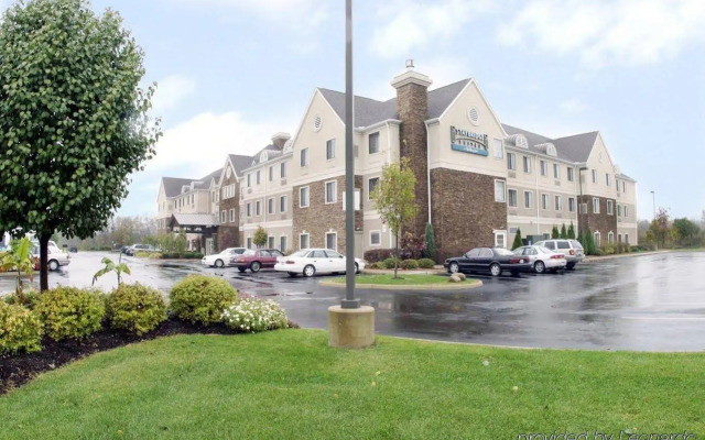 Staybridge Suites Columbus-Airport by IHG